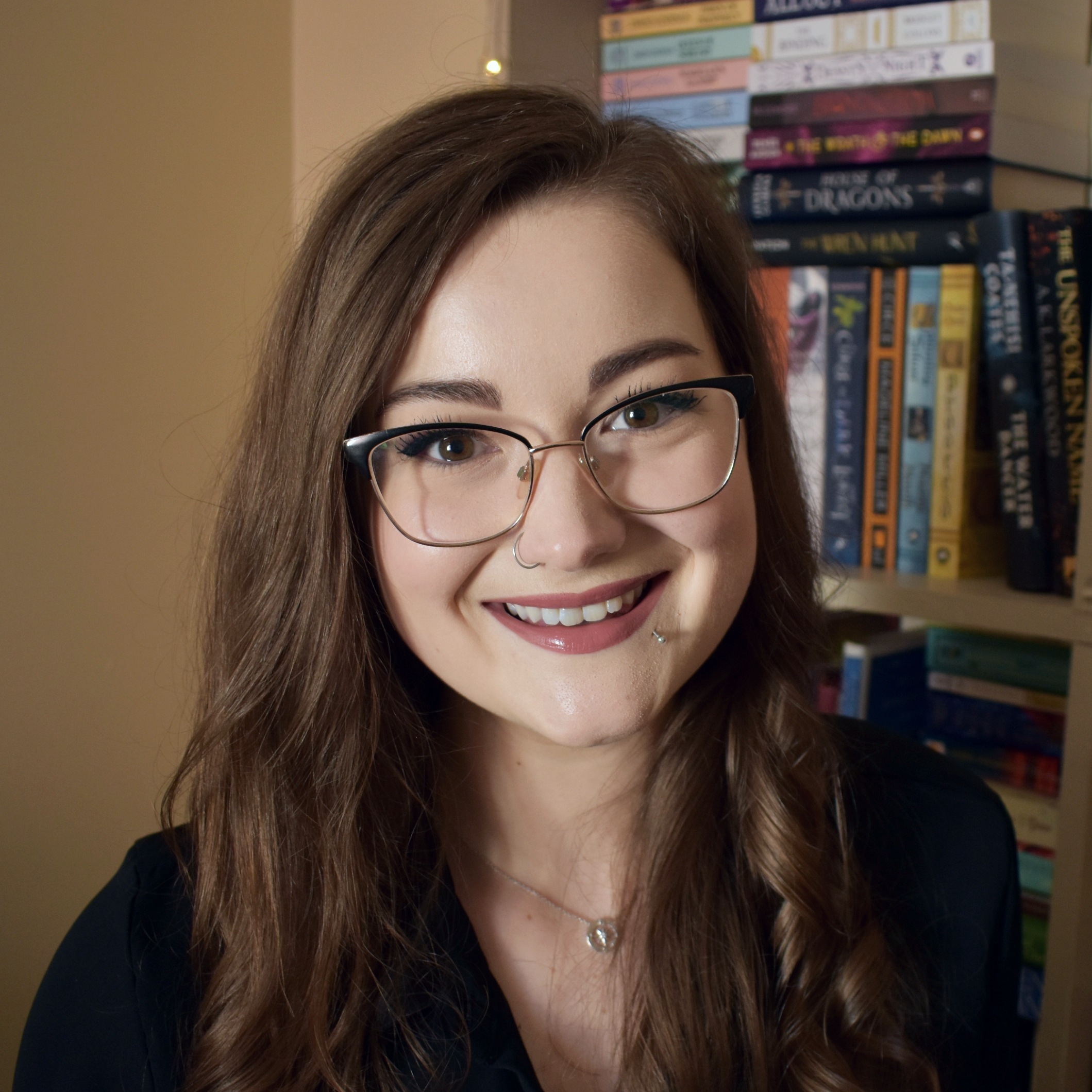 Anna Marie Carroll - 3